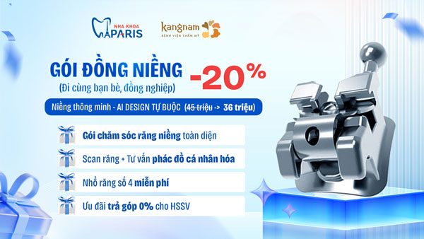 Gói Đồng Niềng