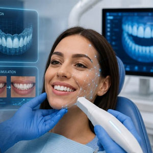 AI Smile Design