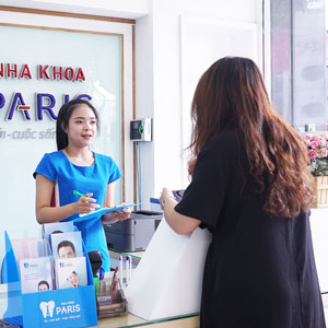 Hỗ trợ khách hàng khi phát sinh vấn đề