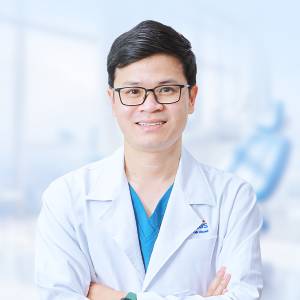BS Hồ Nhật Anh