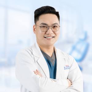 BS.CKI Nguyễn Ngọc Linh