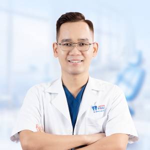 BS.CKI Trần Kim Thành