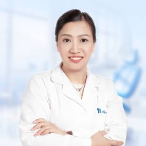 TS.BS Đàm Ngọc Trâm