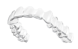 Niềng răng trong suốt Invisalign