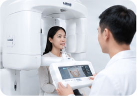 Khám tầm soát CT 3D