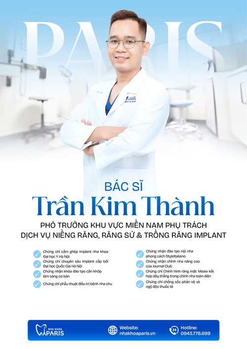 BS Hồ Nhật Anh