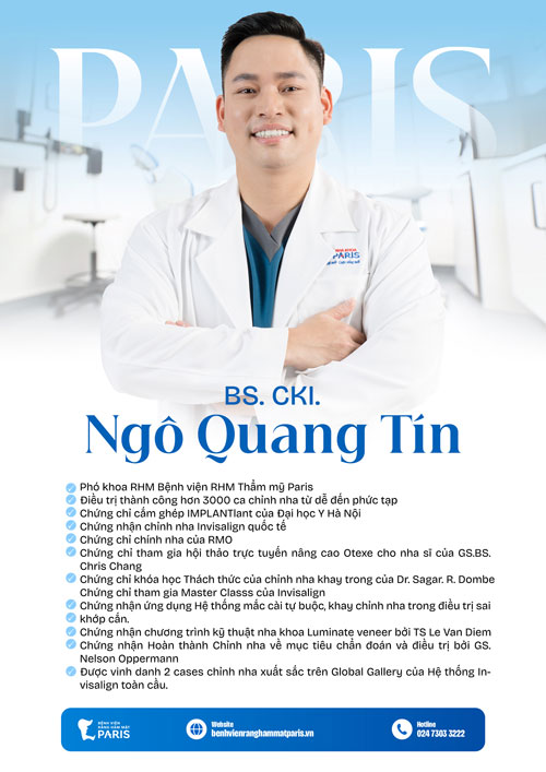 BS Hồ Nhật Anh