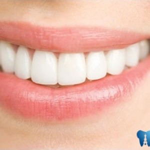 Răng hạt bắp là gì? Phụ nữ răng đều hạt bắp là hàng phu nhân phải không?