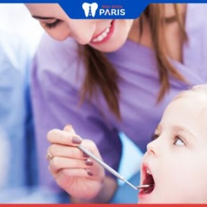 Khám răng cho bé vào thời điểm nào phù hợp, cần lưu ý những gì?