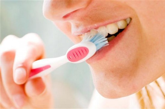 Cách đánh răng đúng kỹ thuật CHUẨN quốc tế được áp dụng rộng rãi