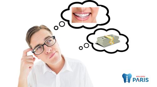 Làm răng tại Nha khoa Paris giá bao nhiêu tiền? Bảng giá mới nhất 1