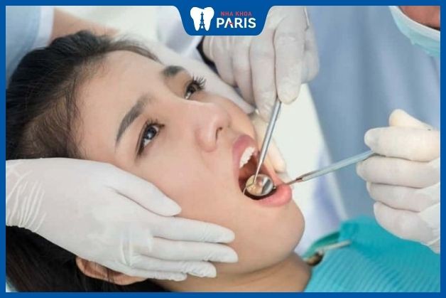 Chi phí nhổ răng phụ thuộc vào yếu tố nào