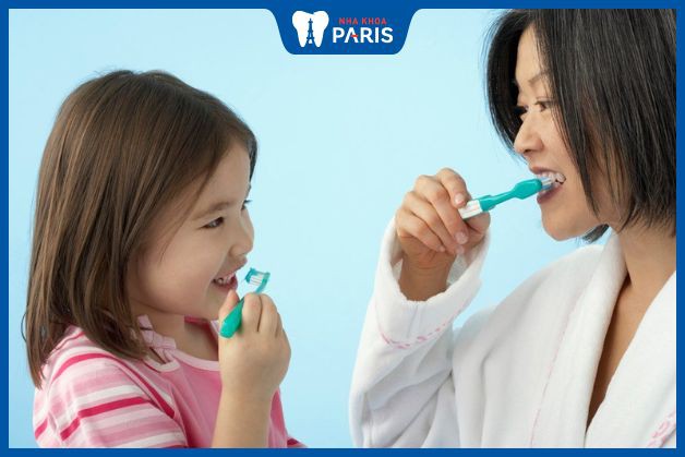 Ngăn ngừa sâu răng ở trẻ bằng cách nào?