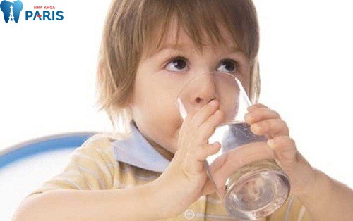 Cách vệ sinh răng miệng cho trẻ "Tại Nhà" an toàn, sạch khuẩn 99,9% 5