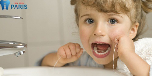 Cách vệ sinh răng miệng cho trẻ "Tại Nhà" an toàn, sạch khuẩn 99,9% 3