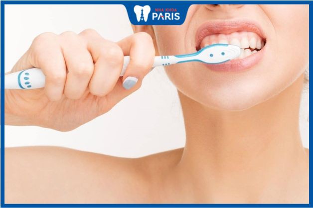 Vệ sinh răng miệng kém là nguyên nhân chính dẫn đến hôi miệng