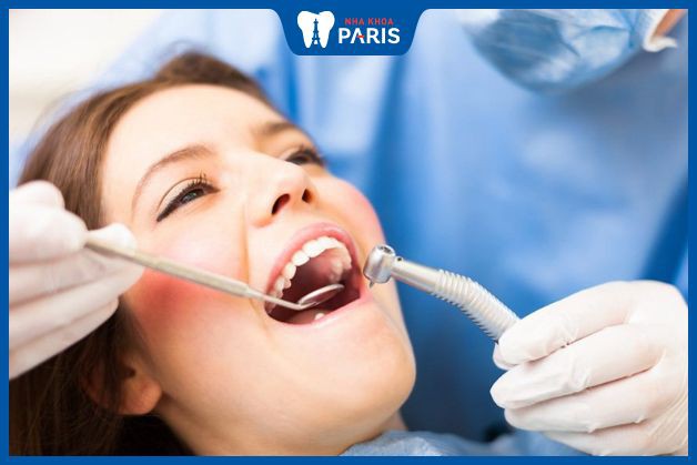 Phương pháp điều trị viêm tủy răng triệt để