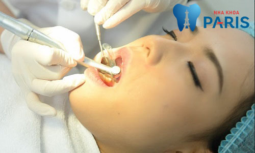 Viêm tủy răng có nguy hiểm không? Điều trị được