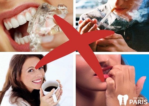 Bọc răng sứ có vĩnh viễn không phụ thuộc vào chế độ chăm sóc của bạn.