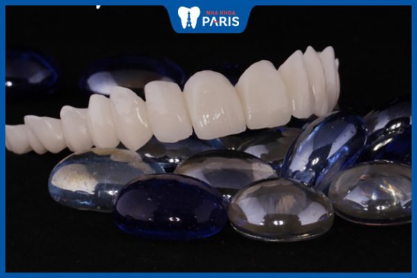 Răng sứ Nacera có tốt không – 5 loại răng Nacera phổ biến
