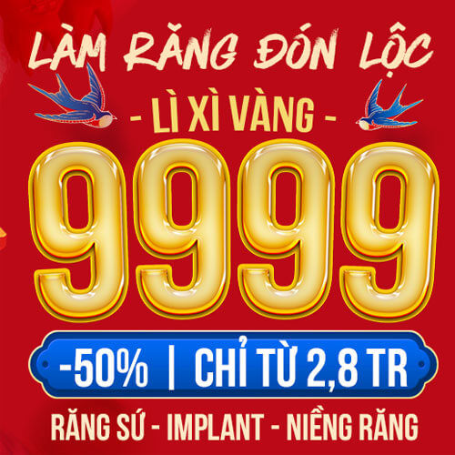 Thẩm mỹ răng tiêu chuẩn Pháp