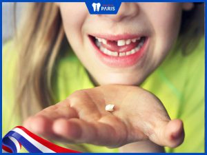 Trẻ em thay bao nhiêu cái răng? Trình tự thay và lưu ý khi thay răng