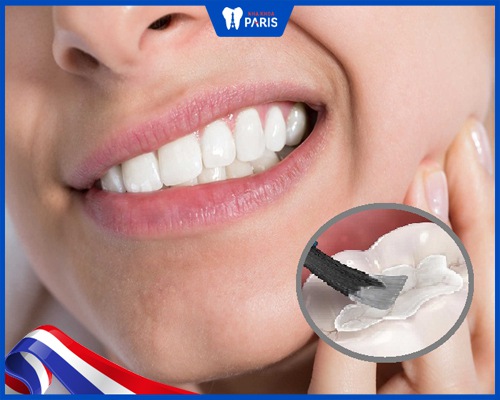 Trám răng tại nhà có hại hay ảnh hưởng gì không?