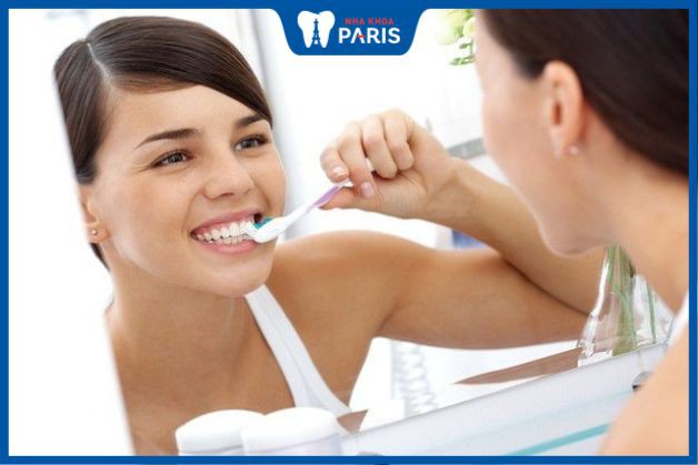 Vệ sinh răng miệng là phương pháp bảo vệ răng tốt nhất
