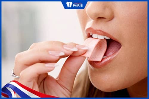 Sau khi lấy tủy răng nên kiêng ăn thực phẩm dai