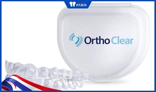 niềng răng trong suốt othoclear