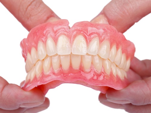 Bộ răng vĩnh viễn có bao nhiêu cái