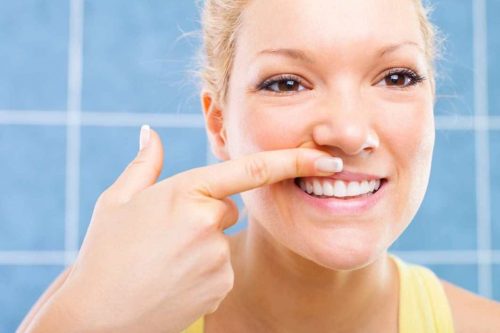 Cách chăm sóc răng miệng cho người bệnh