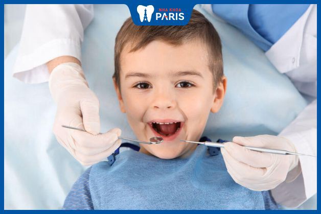 Cách phòng chống sâu răng ở trẻ em như thế nào là chuẩn?