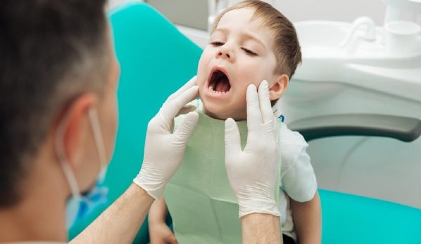 Khám răng cho bé ở đâu tốt? Top 5 địa chỉ nha khoa uy tín nhất Tp HCM