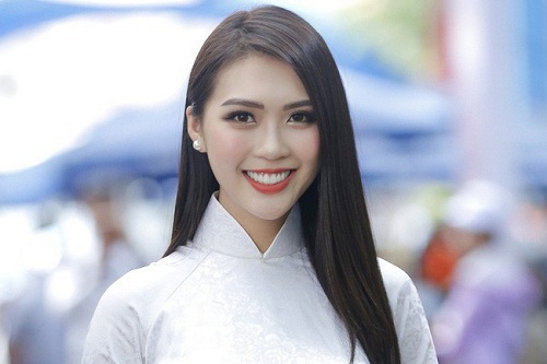 Những nụ cười đẹp nhất Việt Nam