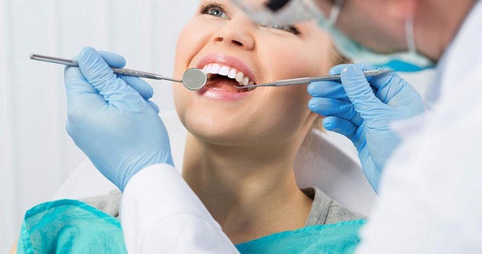 Một số bệnh lý liên quan răng miệng thường gặp
