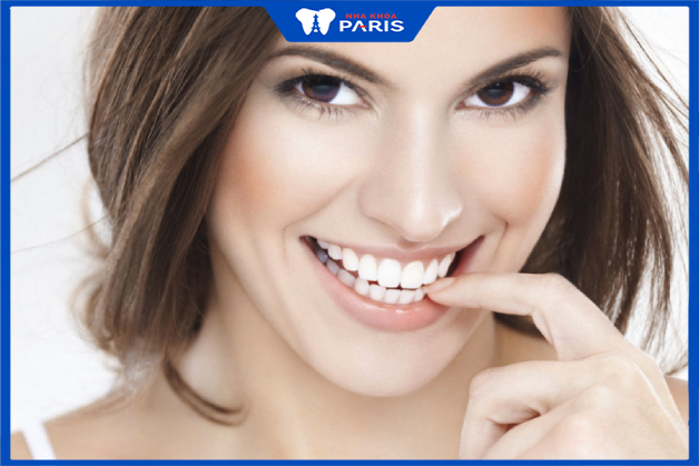 Bọc răng sứ giúp khắc phục khuyết điểm của răng, đem lại nụ cười tỏa sáng