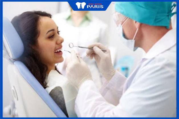 Dán răng sứ và bọc răng sứ hoàn toàn không ảnh hưởng đến chức năng nhai nếu như được thực hiện đúng kỹ thuật