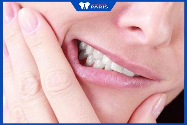 Nâng khớp cắn phù hợp với trường hợp nghiến răng khi ngủ