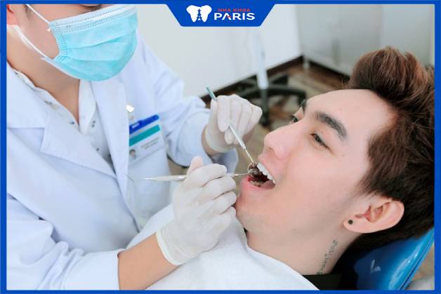 Cần đến nha khoa uy tín nhổ răng để phòng biến chứng
