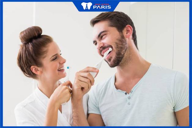 Chế độ chăm sóc răng miệng ảnh hưởng thời gian nhổ răng khôn bao lâu lành