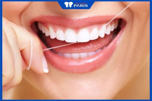 Bọc răng sứ cho răng sâu giúp sinh hoạt, vệ sinh thuận tiện
