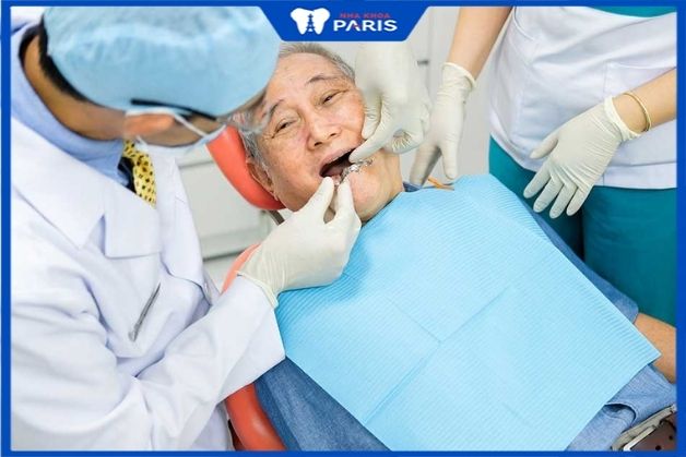 Trồng răng implant có đau không phụ thuộc lớn vào tay nghề bác sĩ