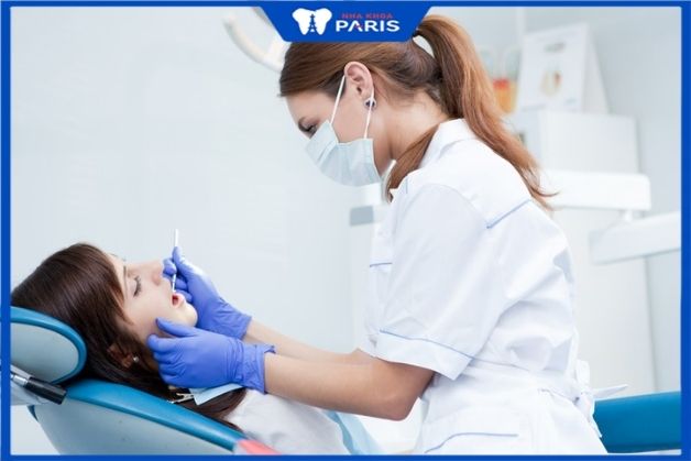 Giá niềng răng phụ thuộc 1 phần vào cơ sở nha khoa điều trị