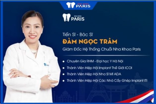 niềng răng cho trẻ 6 tuổi