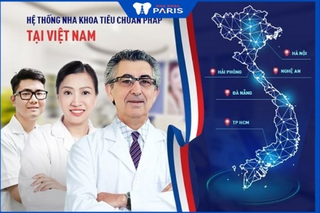 niềng răng invisalign ở hà nội