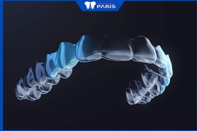 niềng răng invisalign ở hà nội