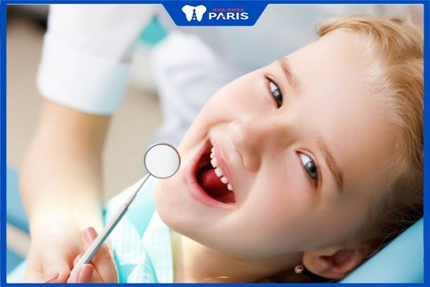 12 - 18 tuổi là độ tuổi phù hợp nhất để niềng răng cho trẻ nên niềng răng cho trẻ khi nào