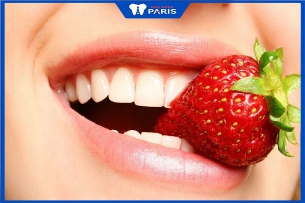 Răng toàn sứ đảm bảo ăn nhai tối đa như răng thật