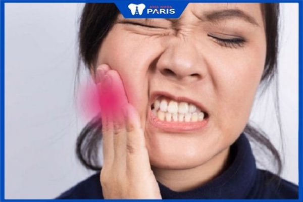Một số lý do khiến răng sứ bị đau nhức kéo dài không khỏi